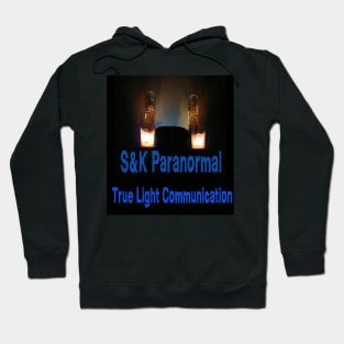 S&K Para True Light Communication Hoodie